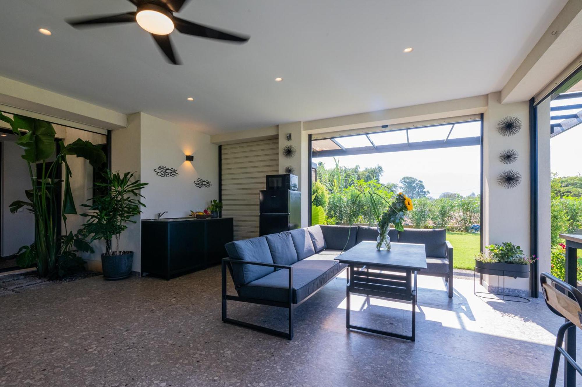 Villa Satori Каламата Номер фото