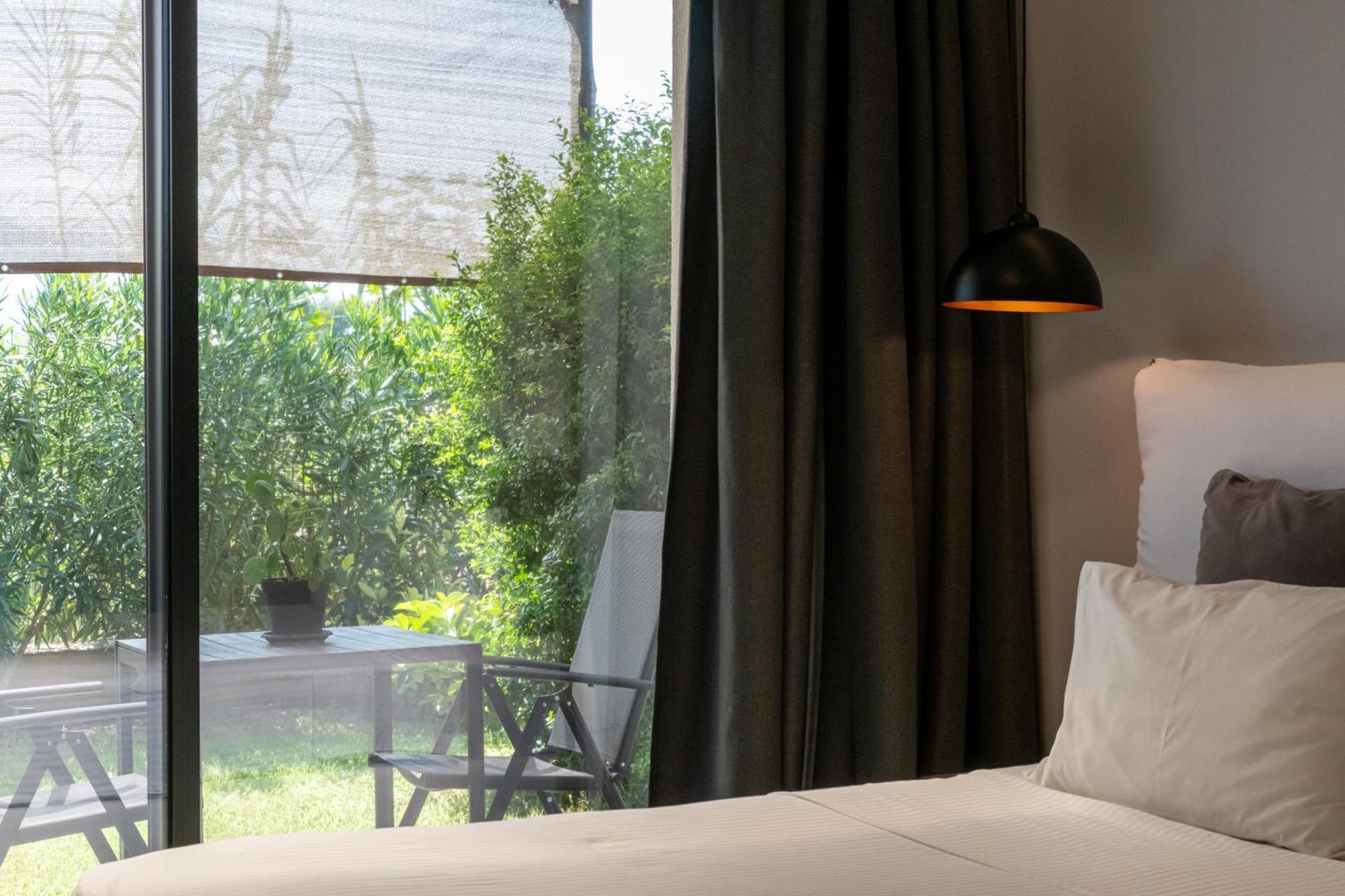 Villa Satori Каламата Номер фото