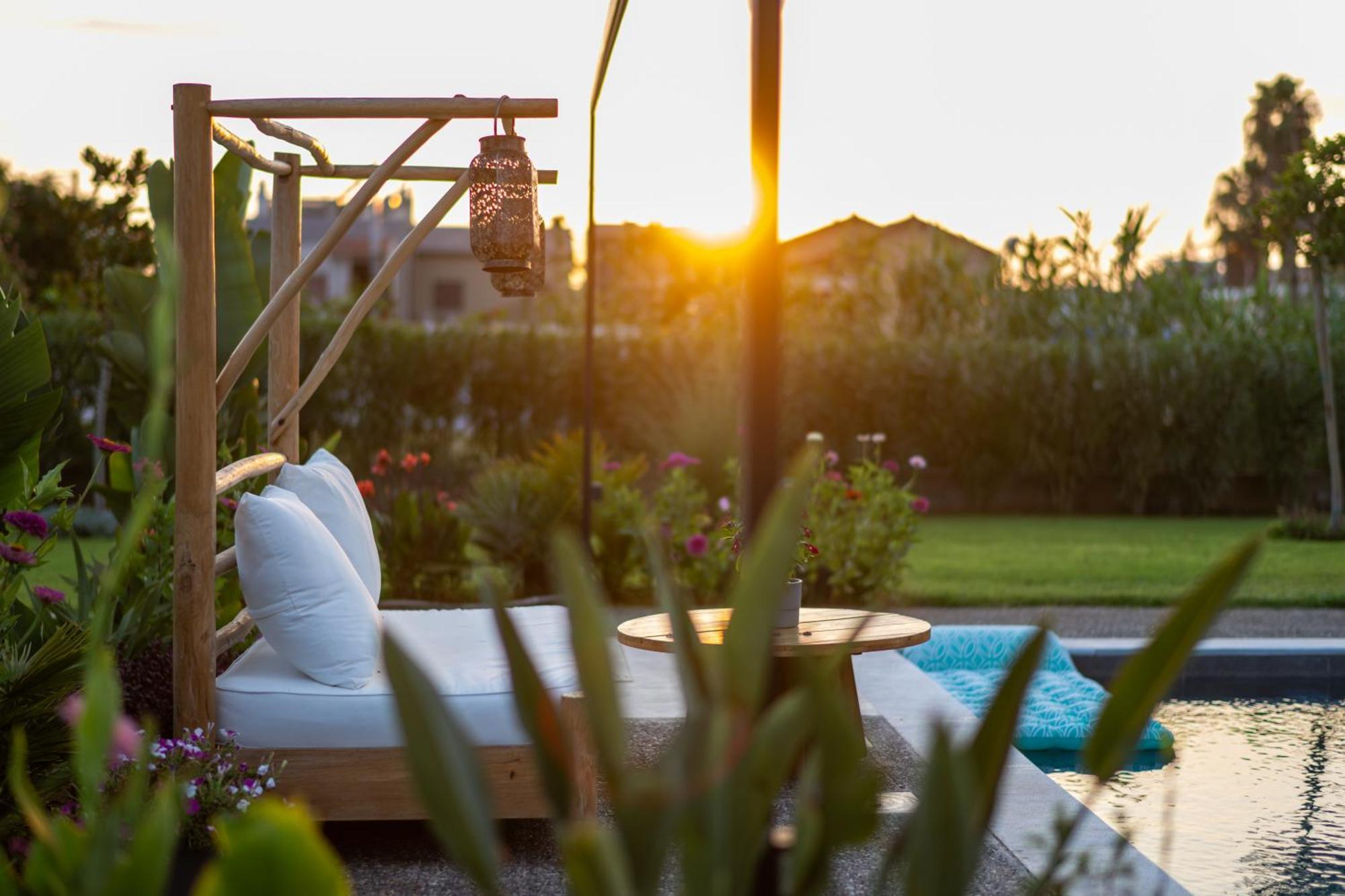 Villa Satori Каламата Екстер'єр фото