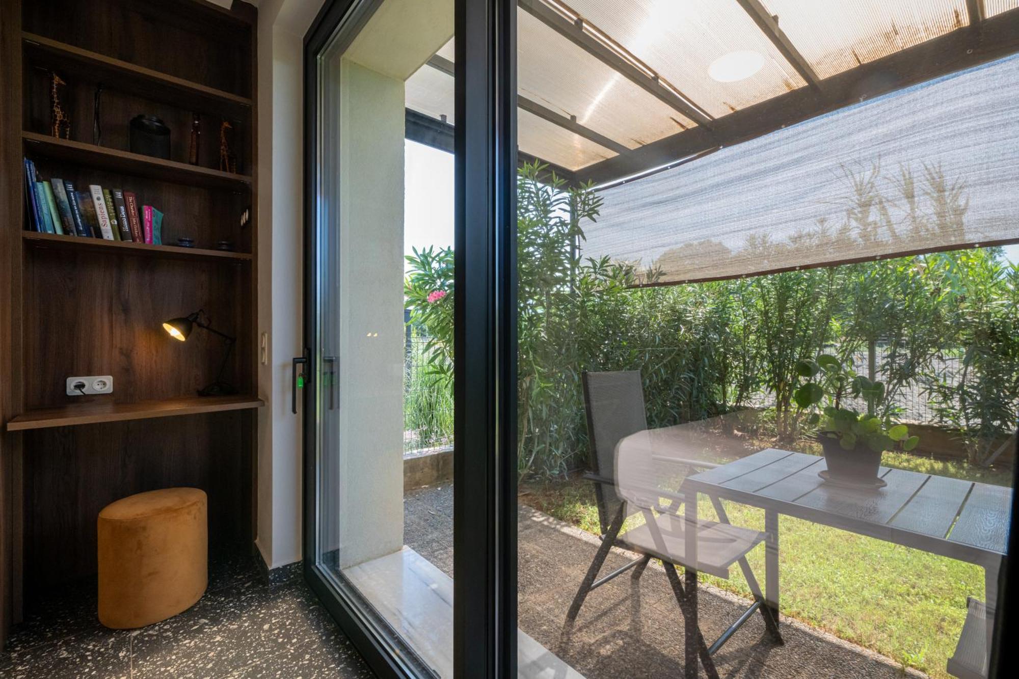 Villa Satori Каламата Номер фото